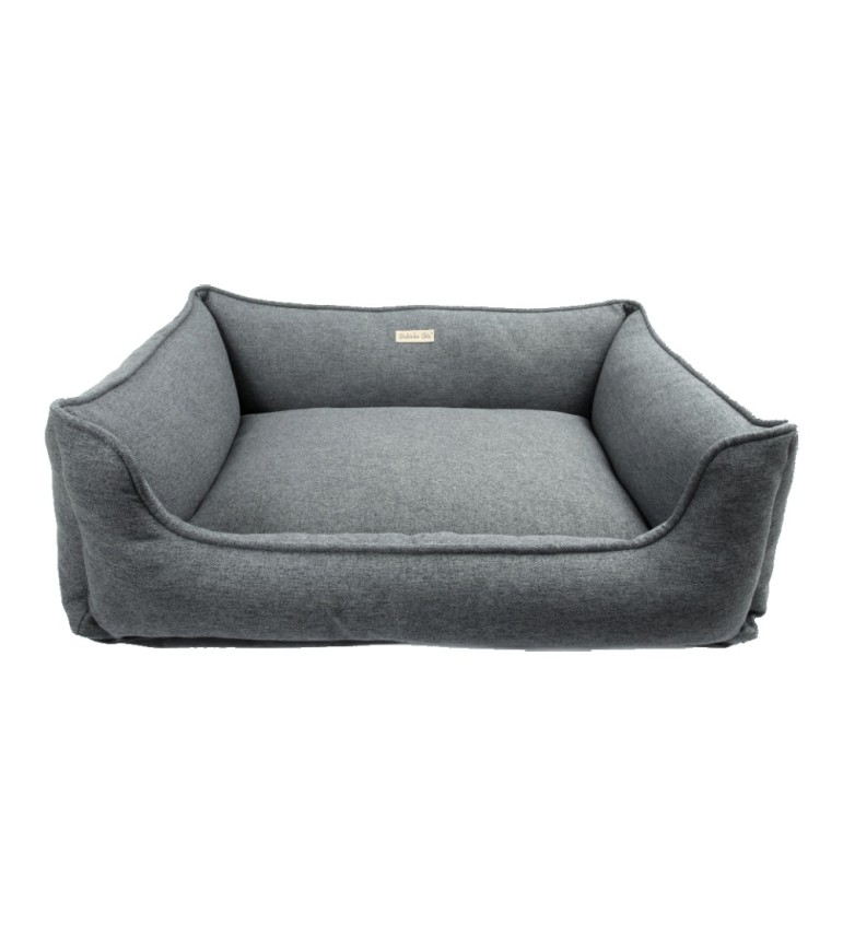 Cama Veneza Bichinho Chic Azul
